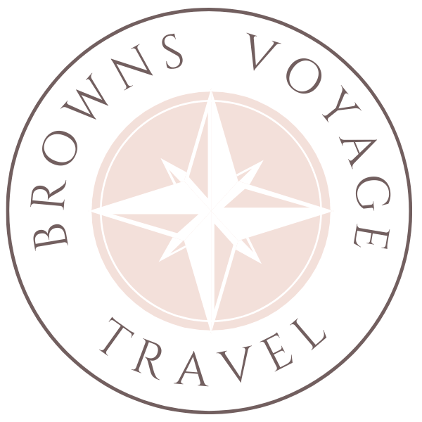 Browns Voyage