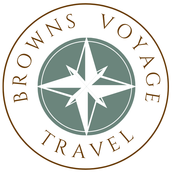 Browns Voyage